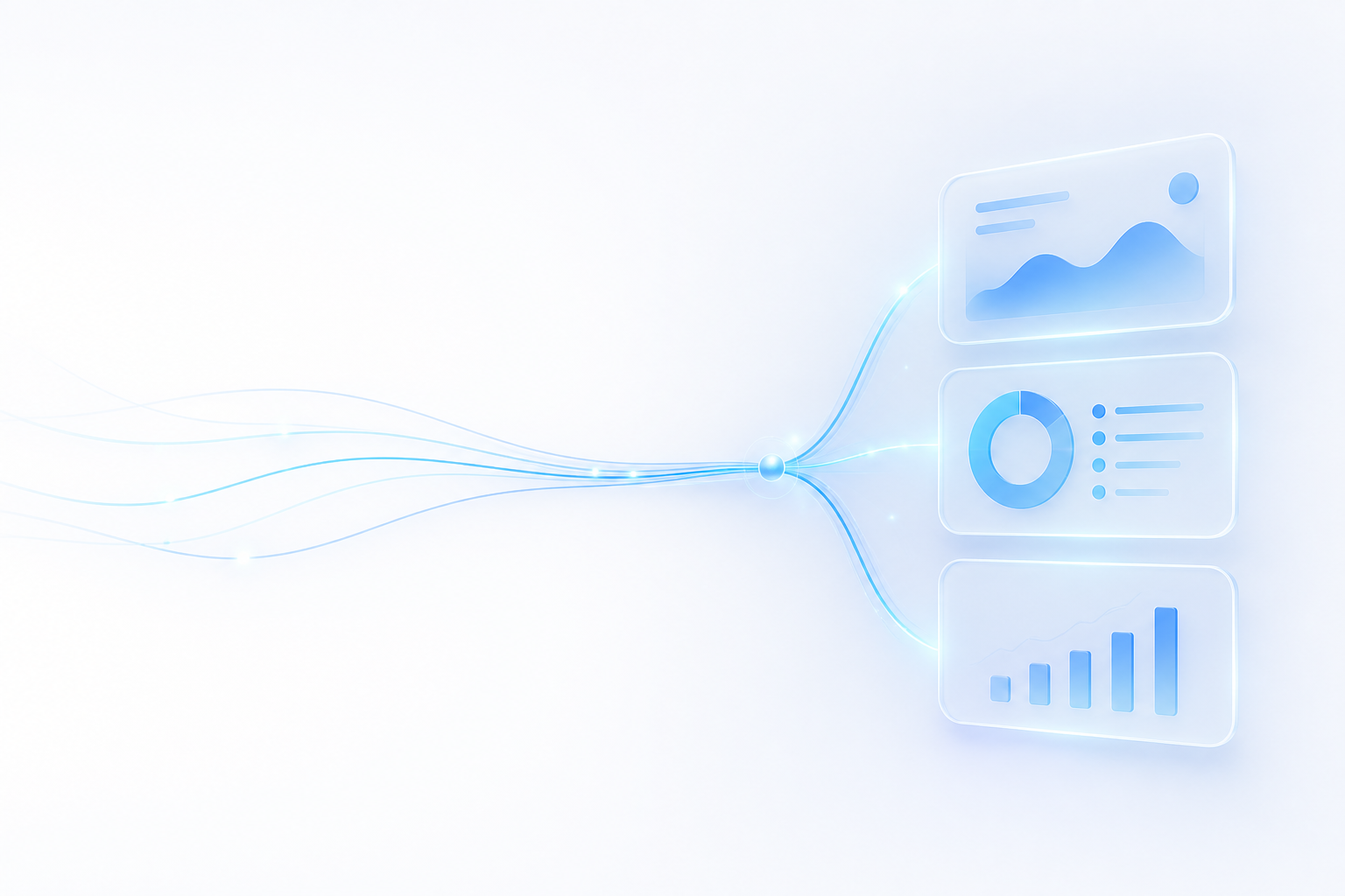 Abstract Enstap signals becoming clear insights